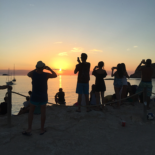 Ibiza